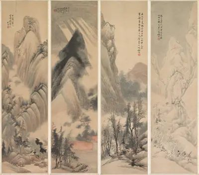 Landscapes