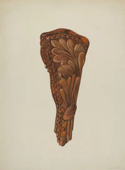 Gun Holster