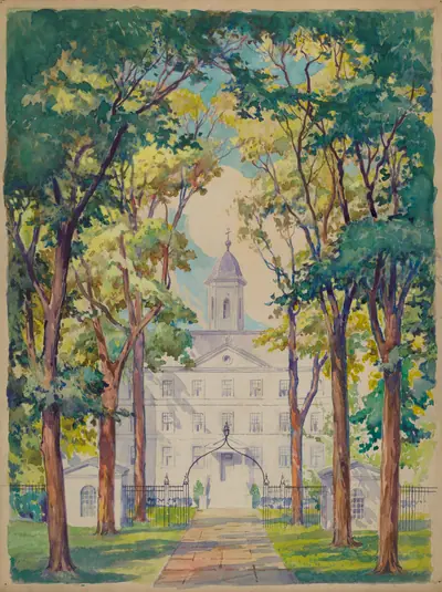 New York City Hospital