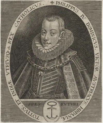 Philip IV of Spain