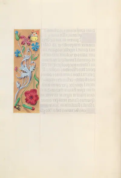 Hours of Queen Isabella the Catholic, Queen of Spain: Fol. 140v