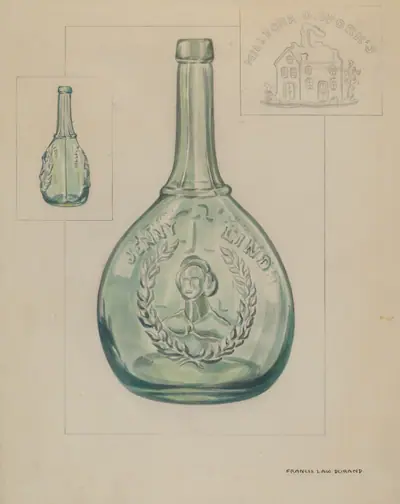 Bottle