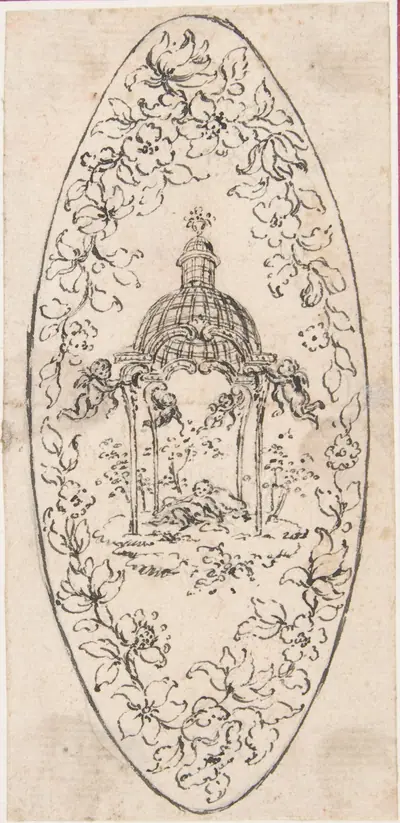 Design for a Navette