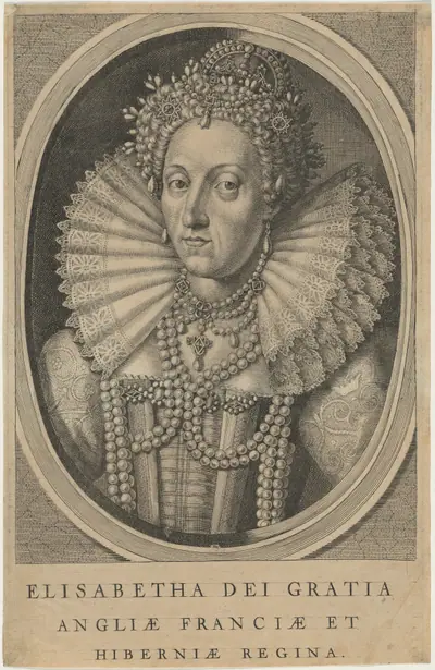 Queen Elizabeth