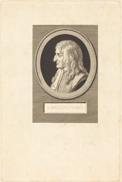 Jean de La Fontaine