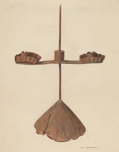 Candlestick