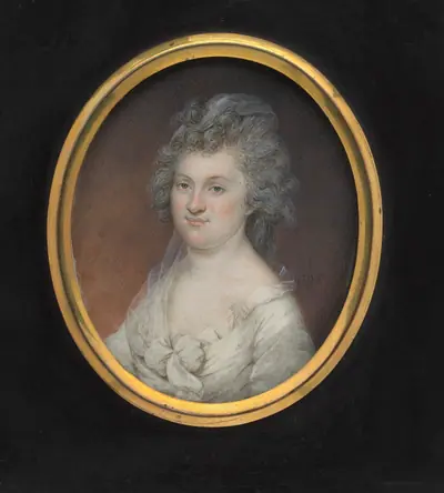 Elizabeth Depeyster Peale