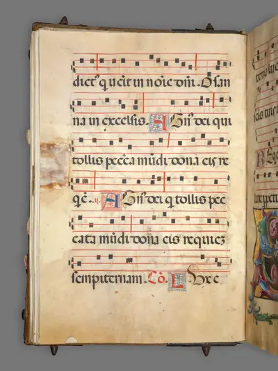 Gradual