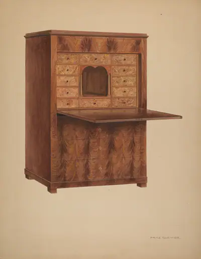 Desk