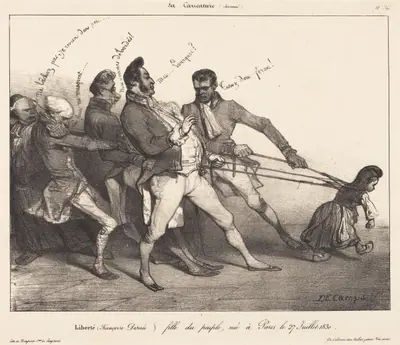 Liberté
