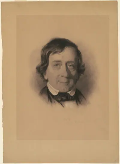 Richard Peters