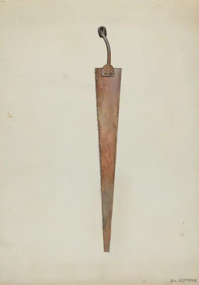 Whipsaw
