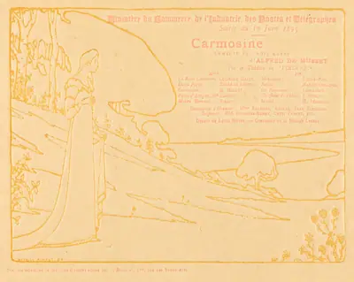 Carmosine