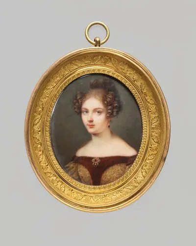 Henriette Sontag (1806–1854)