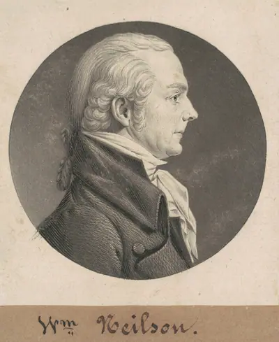 William Nelson