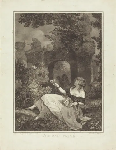 L'Oiseau privé