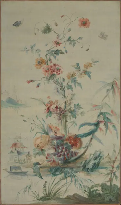Decorative Painting