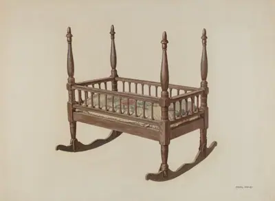 Cradle