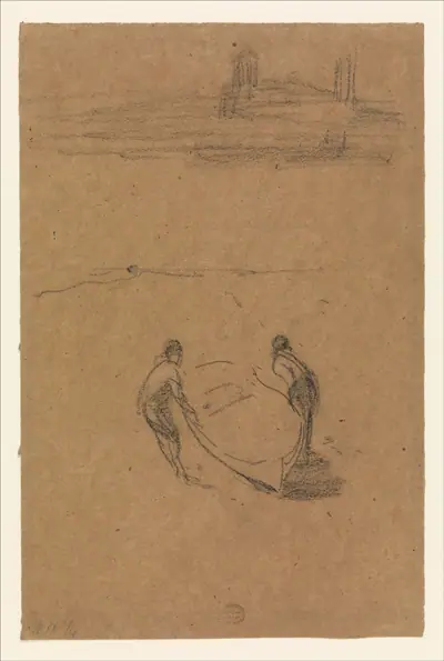 Two Men and a Boat