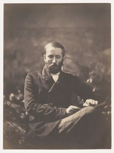 Alfred Thompson Gobert