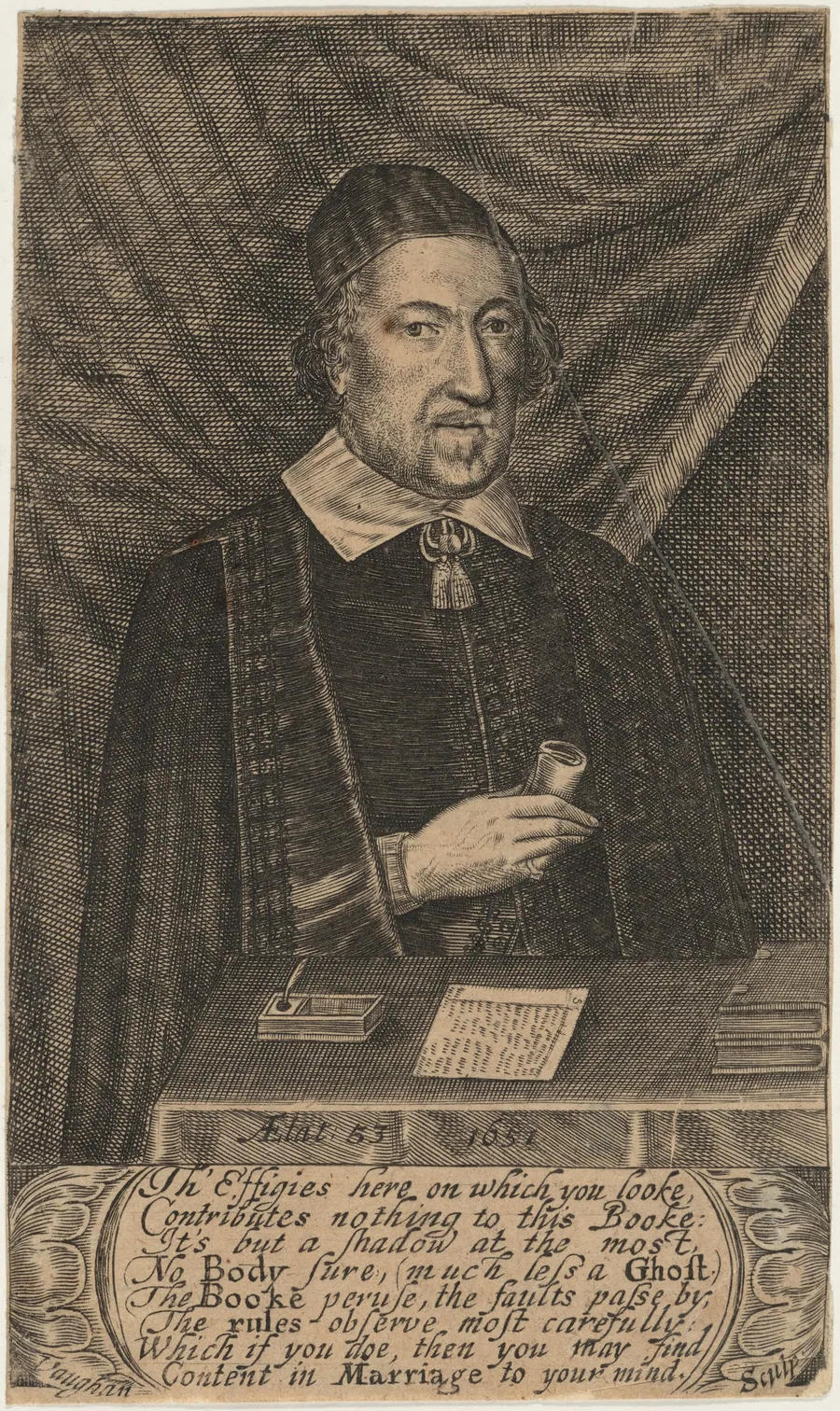 Thomas Hilde, Puritan Divine by Robert Vaughan