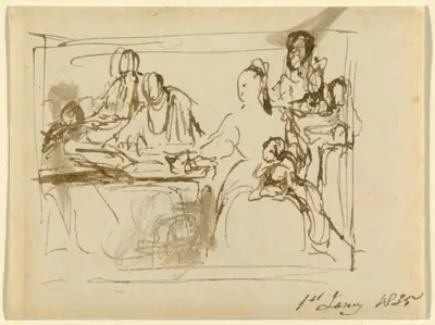 A Family Group