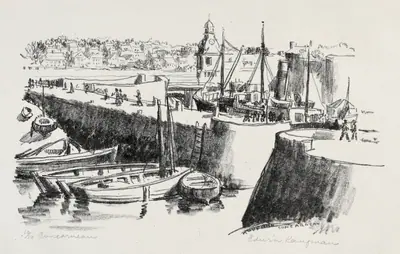 Concarneau
