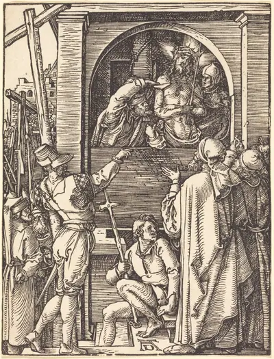 Ecce Homo