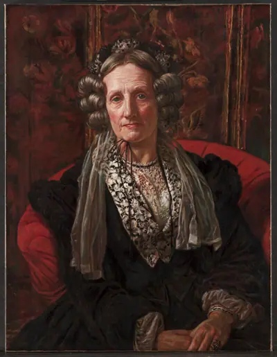 Mary Walker Waugh