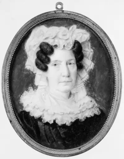 Sophie Brun