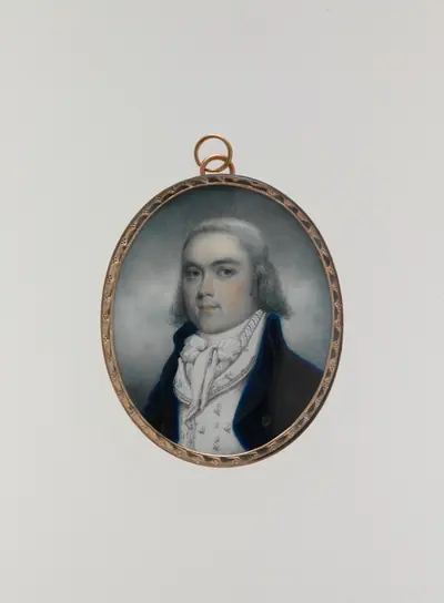 William Loughton Smith