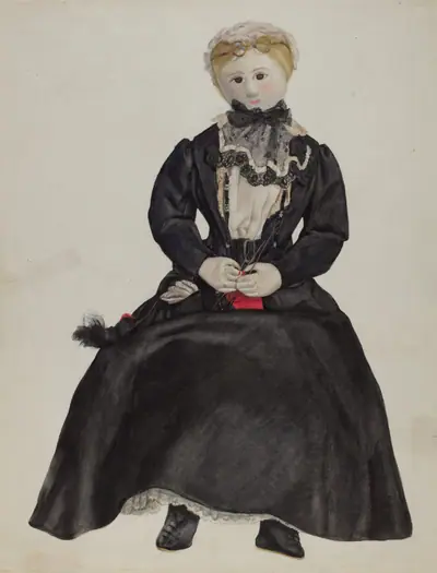 Doll