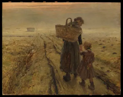 Going Home