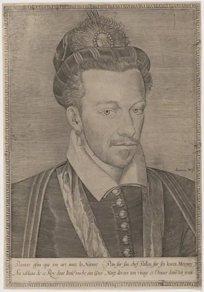 Henry III of France