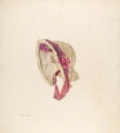 Bonnet