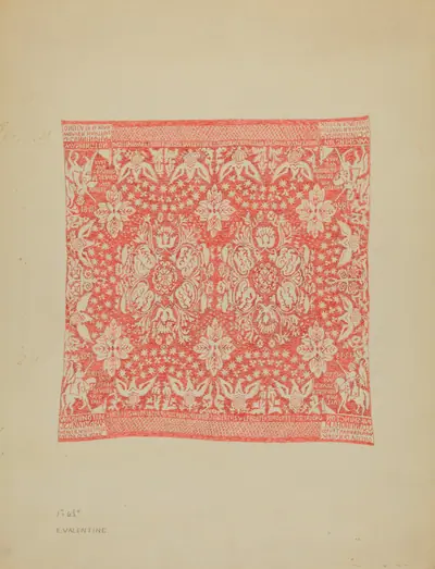 Tablecloth