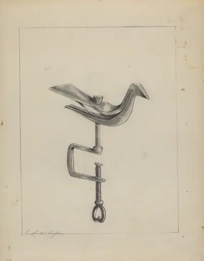 Sewing Bird