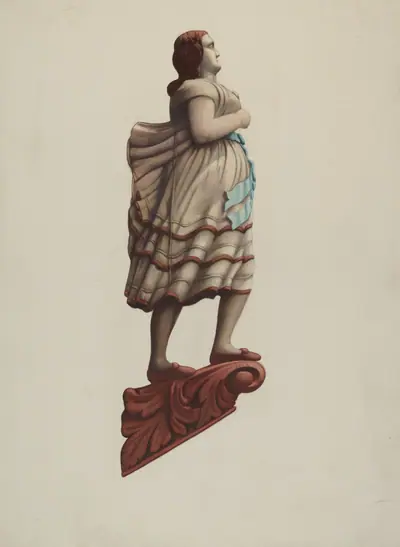 Figurehead
