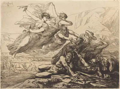Justice, Vengeance, and Truth