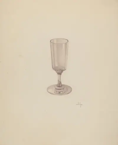 Wine Glass