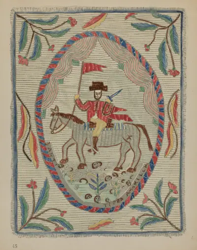 Bedspread