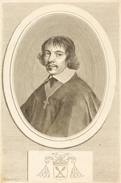 Jean-François Paul de Gondi, Cardinal of Retz