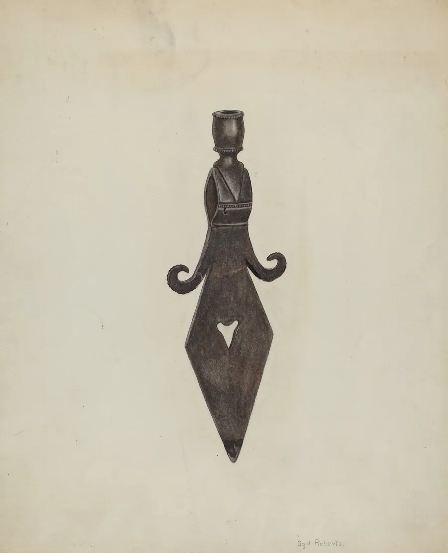 Pipe by Sydney Roberts