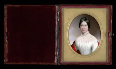 Mrs. John Jordan, Jr.