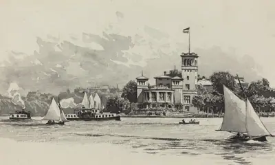 Uhlenhorst