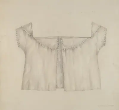Infant's Shirt