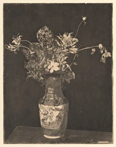The Agony of Flowers