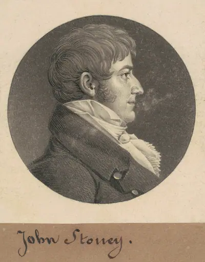 John Stoney
