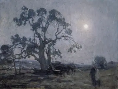 Abraham's Oak