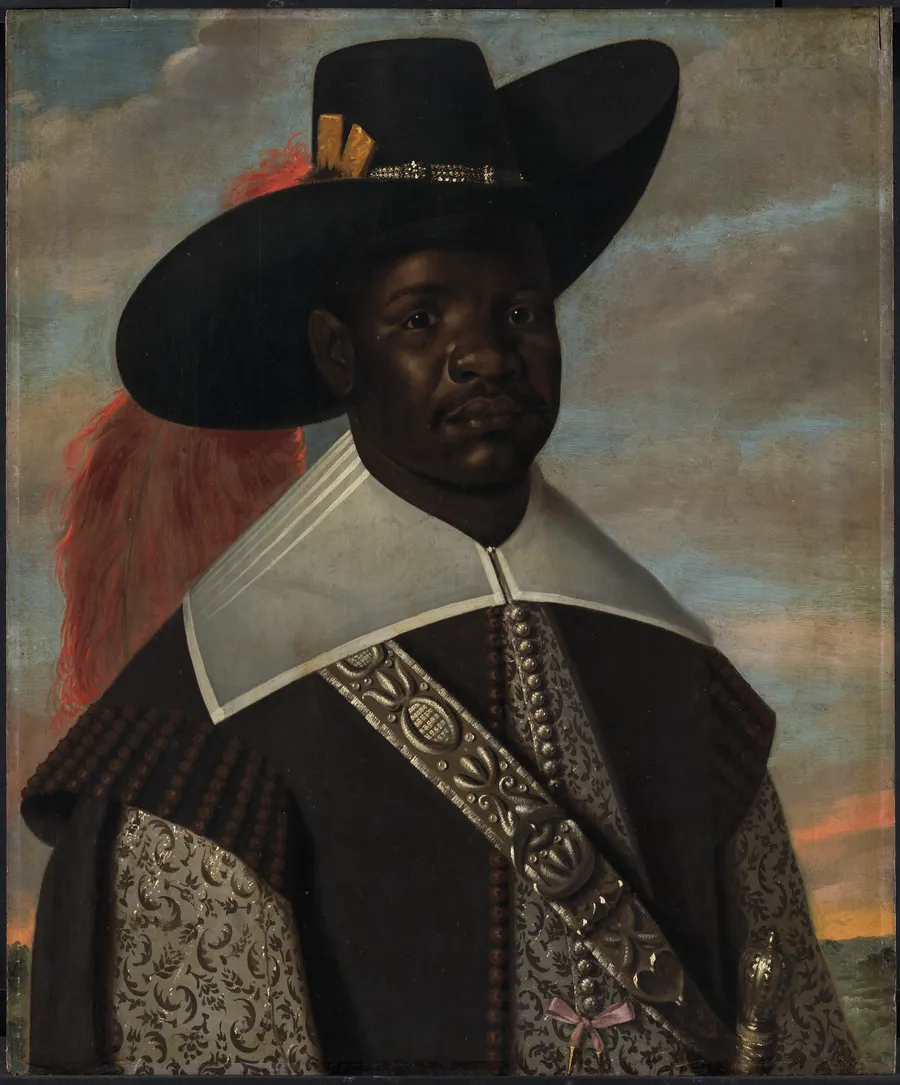 Dom Miguel de Castro by Ubekendt